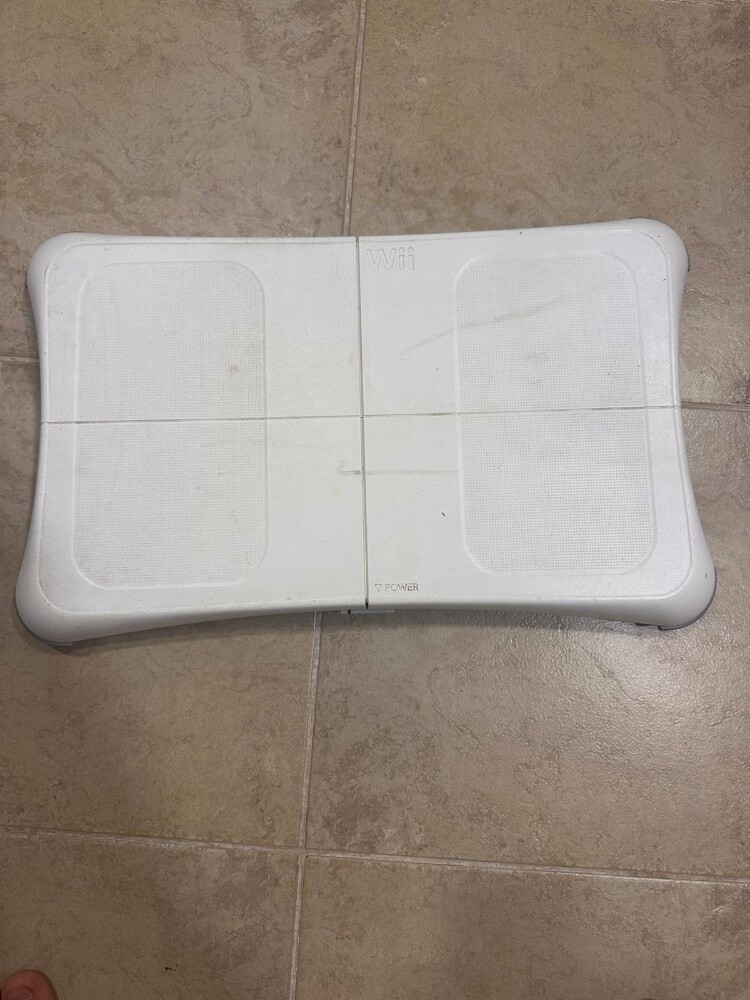 Wii Balance Board - 2