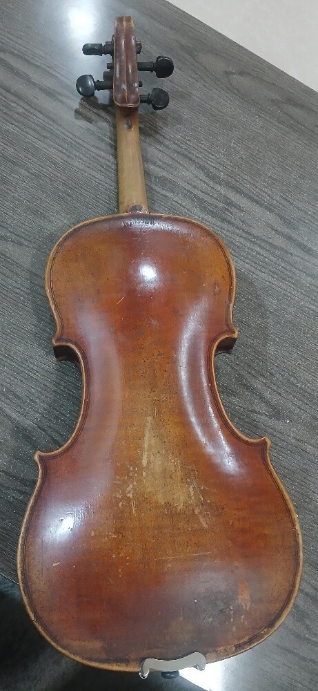 Violin for sale - 5
