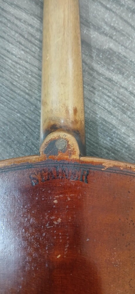 Violin for sale - 4
