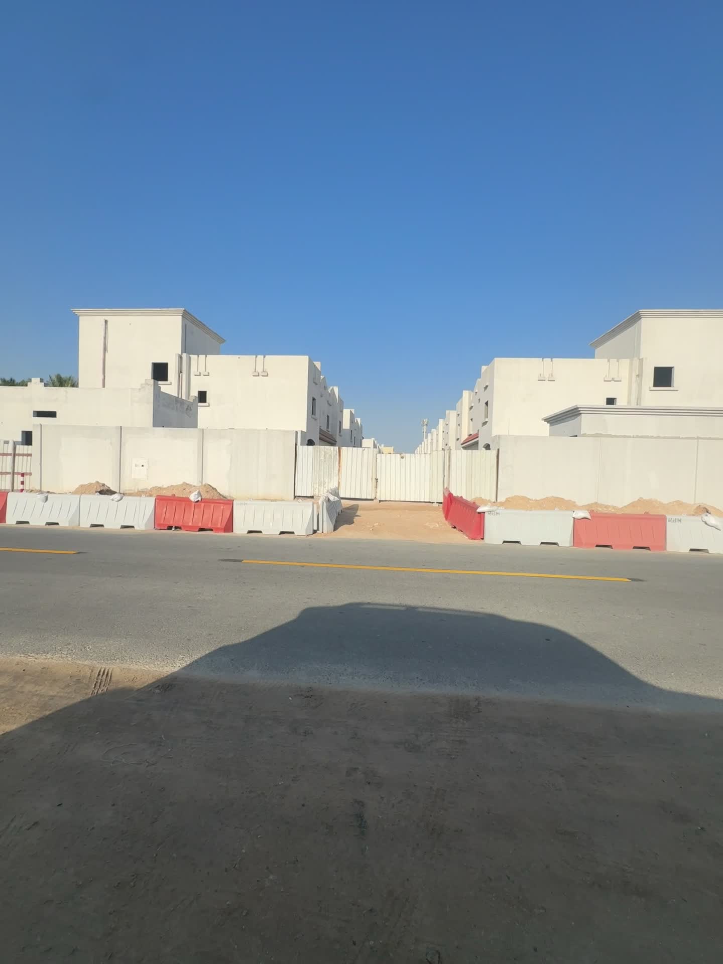 للبيع مجمع سكني في ام صلال علي - 1