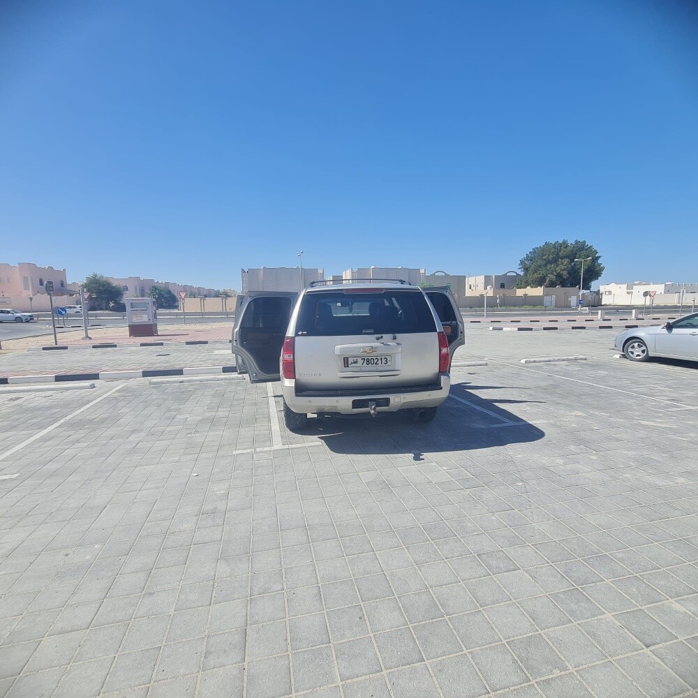 تاهو - 10