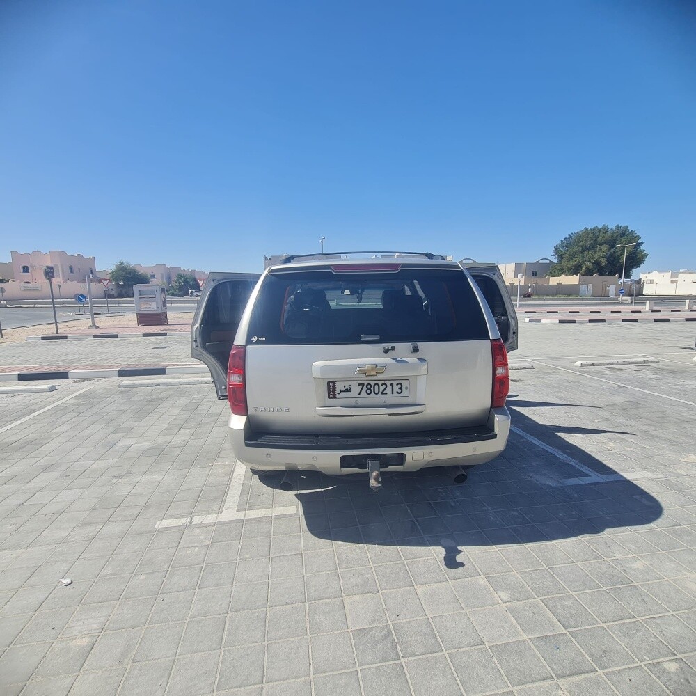 تاهو - 9