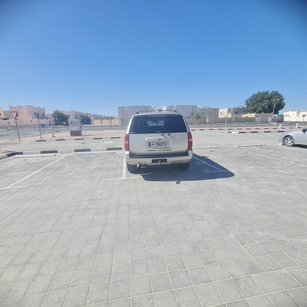 تاهو - 2