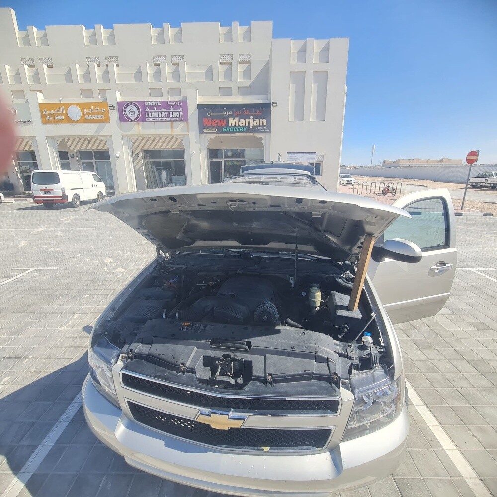 تاهو - 15