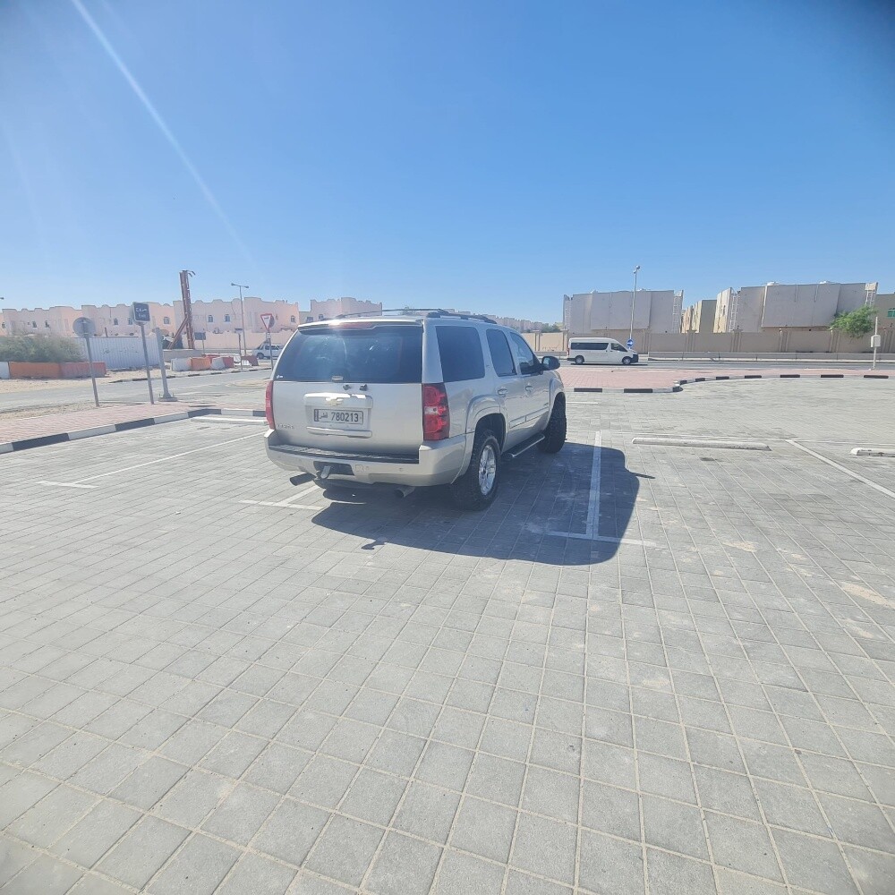 تاهو - 3