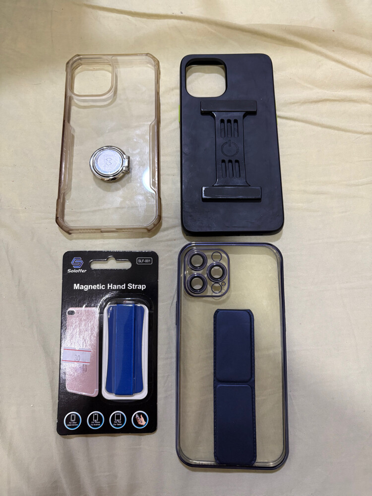 iphone 12 pro max for 3qtr - 2