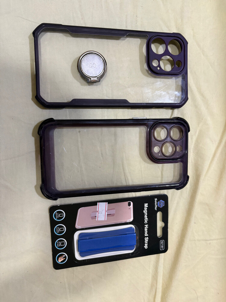 iphone 14 pro max cases 3 qtr - 1