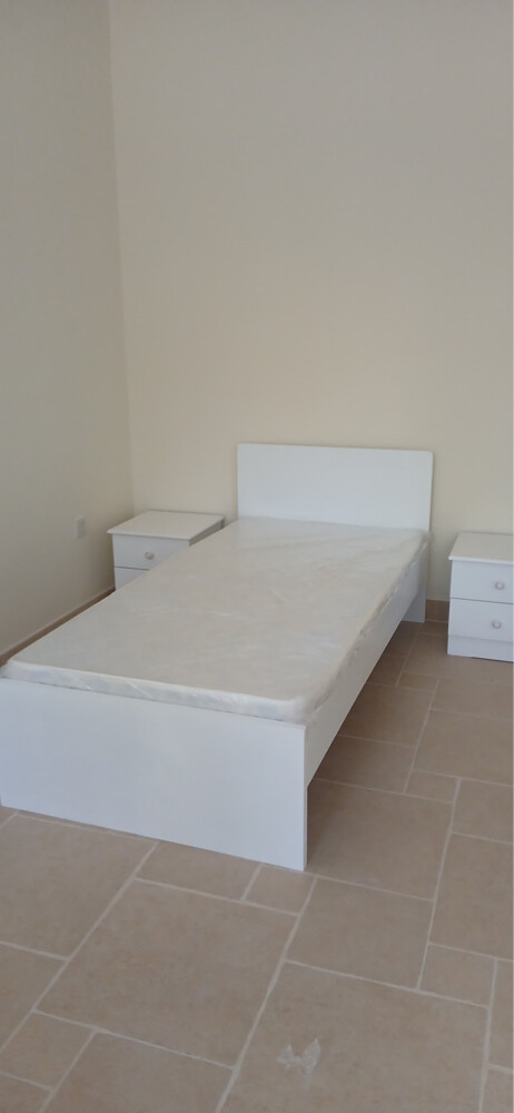 جميع أحجام الأسرة المتوفرة - 14