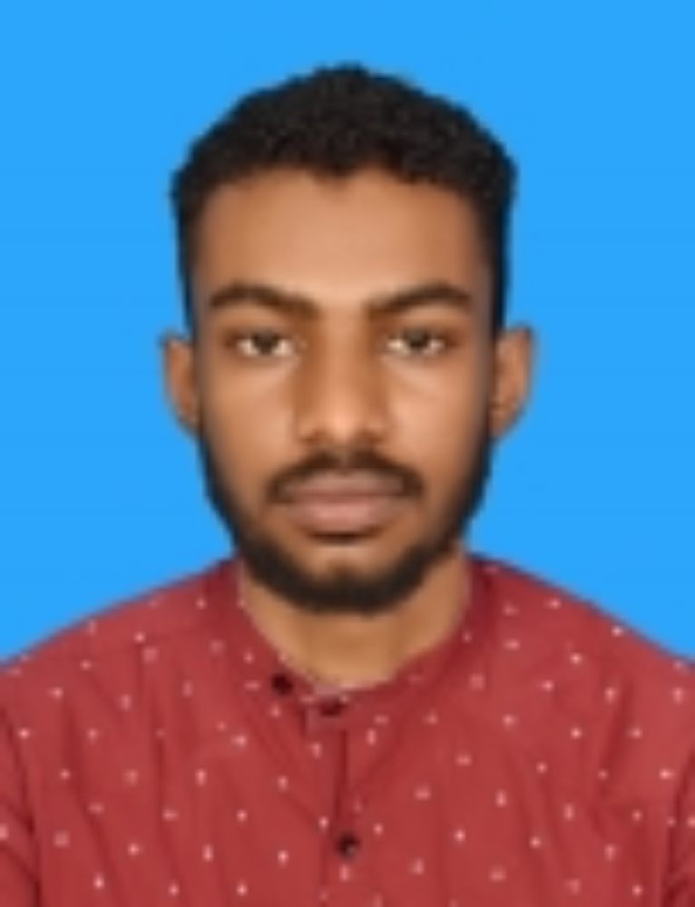 Ali Saif Al-Din Muhammad Ali - 1