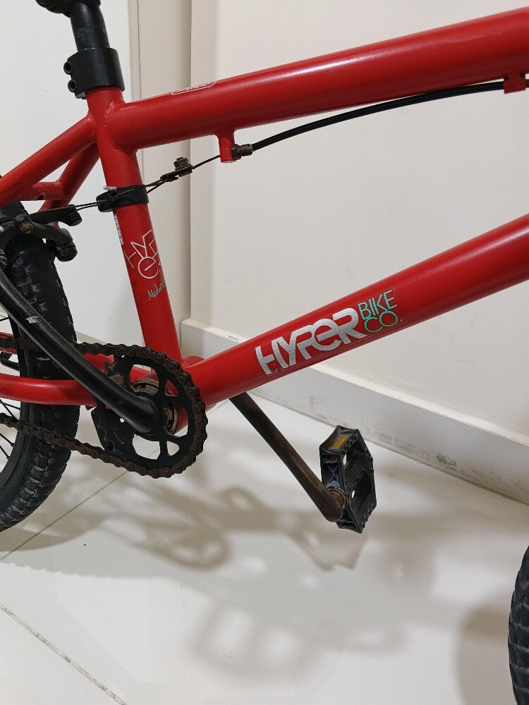 SPINNER for sale - 13