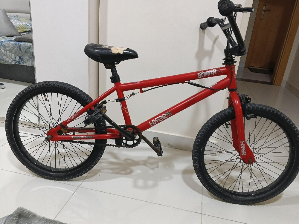 SPINNER for sale - 10