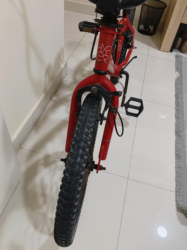 SPINNER for sale - 6