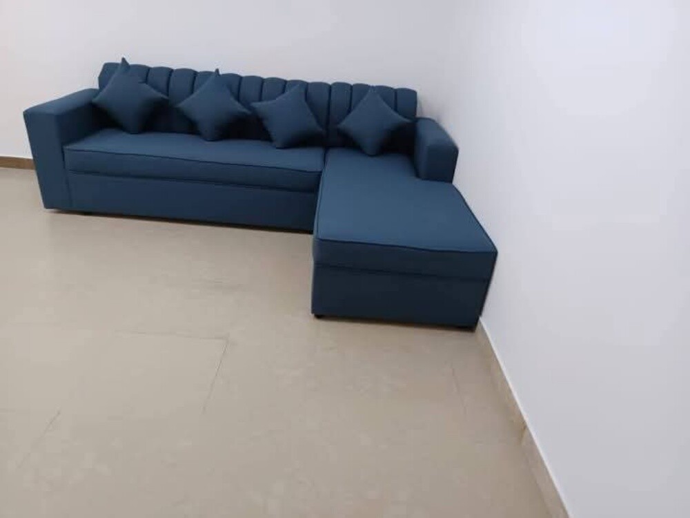 cartoon sofa - 3