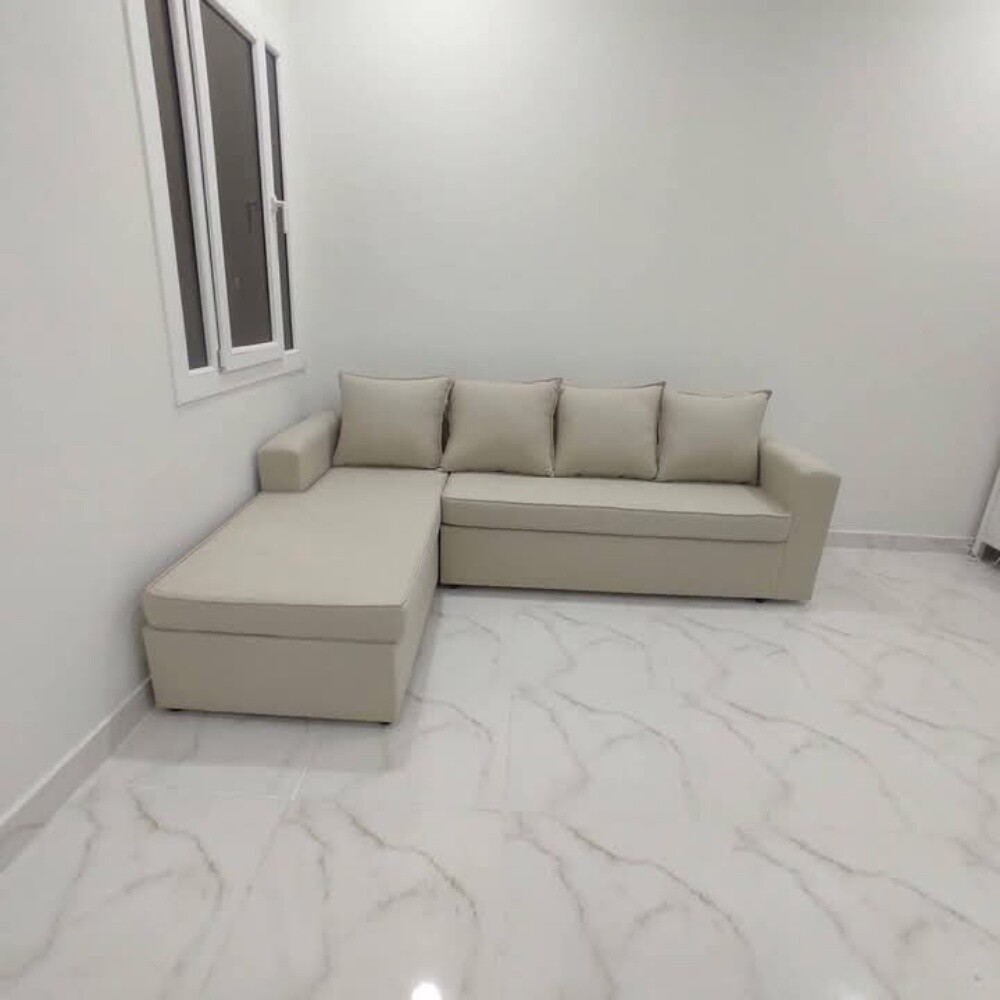 cartoon sofa - 2