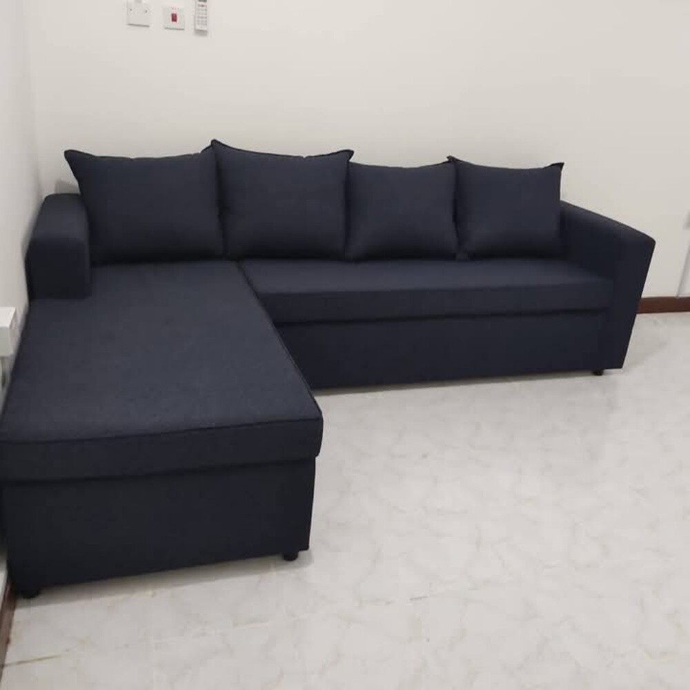 cartoon sofa - 4