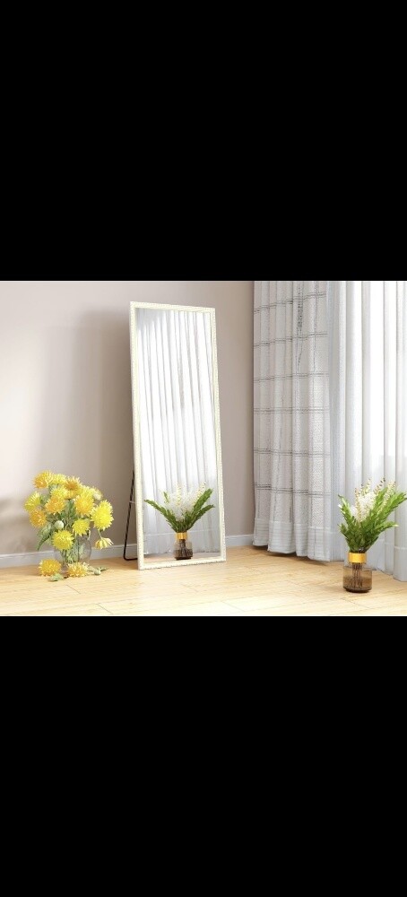 new mirrors - 4