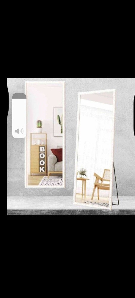 new mirrors - 3