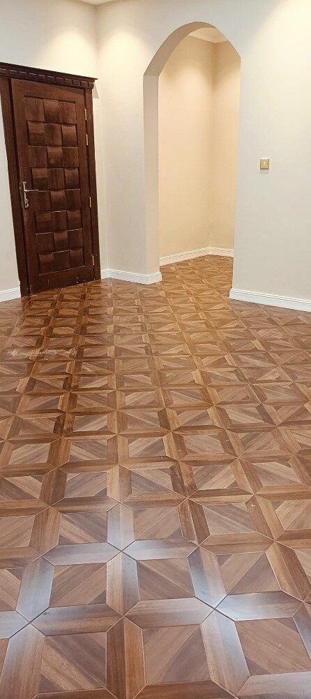 Spc Flooring Barkya - 9