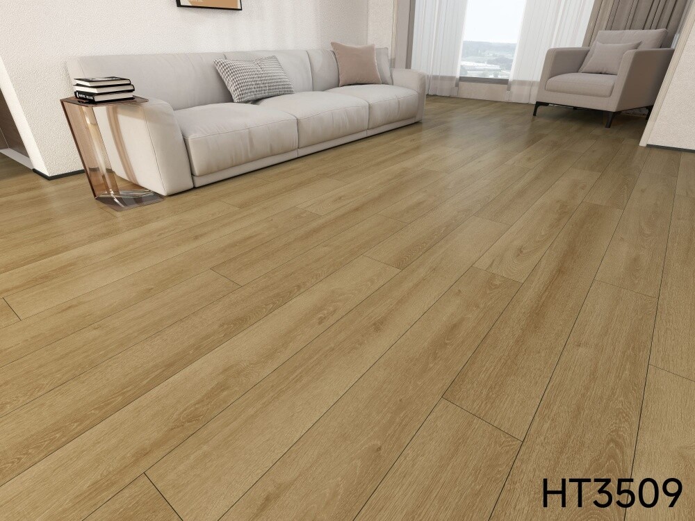 Spc Flooring Barkya - 4