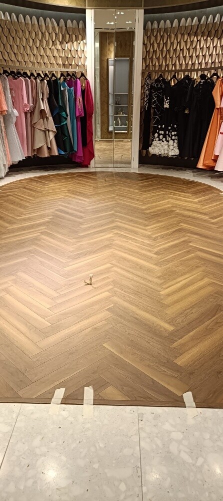 Spc Flooring Barkya - 10