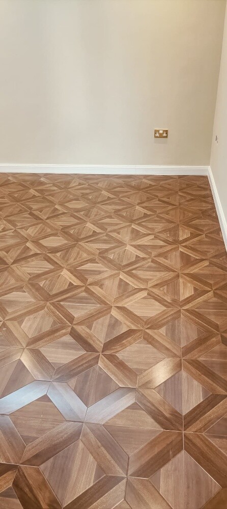 Spc Flooring Barkya - 8