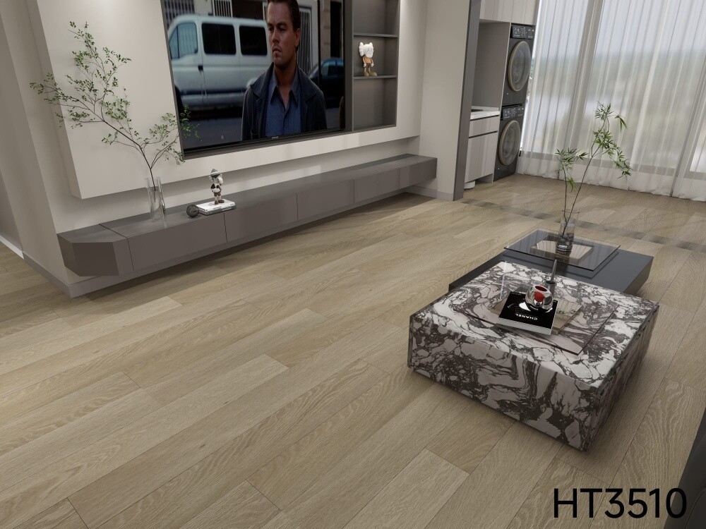 Spc Flooring Barkya - 3