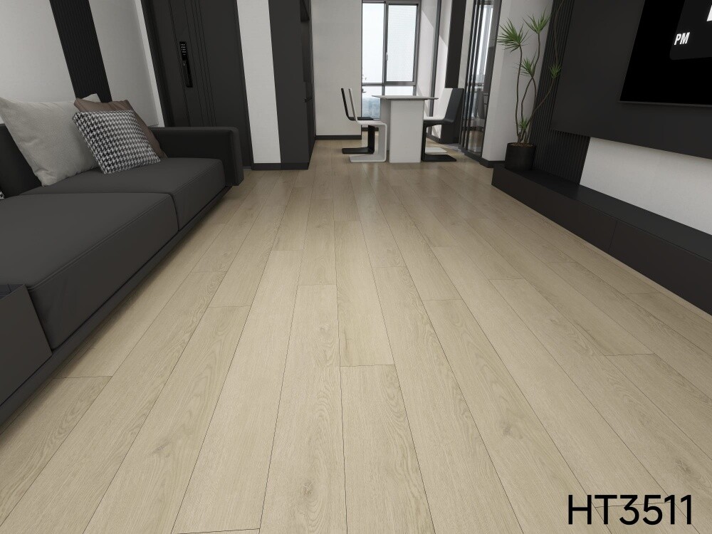 Spc Flooring Barkya - 5