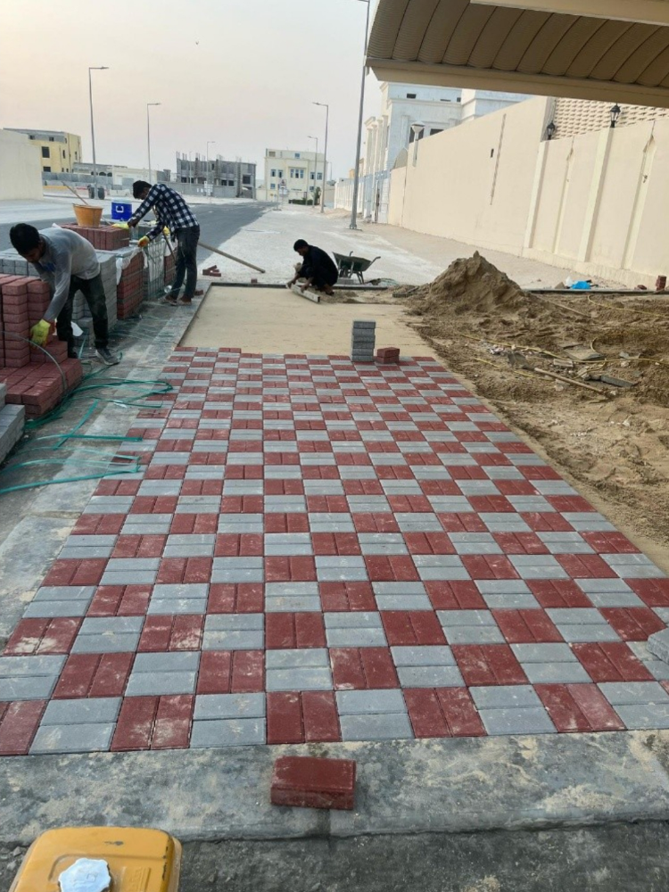 building construction - 3
