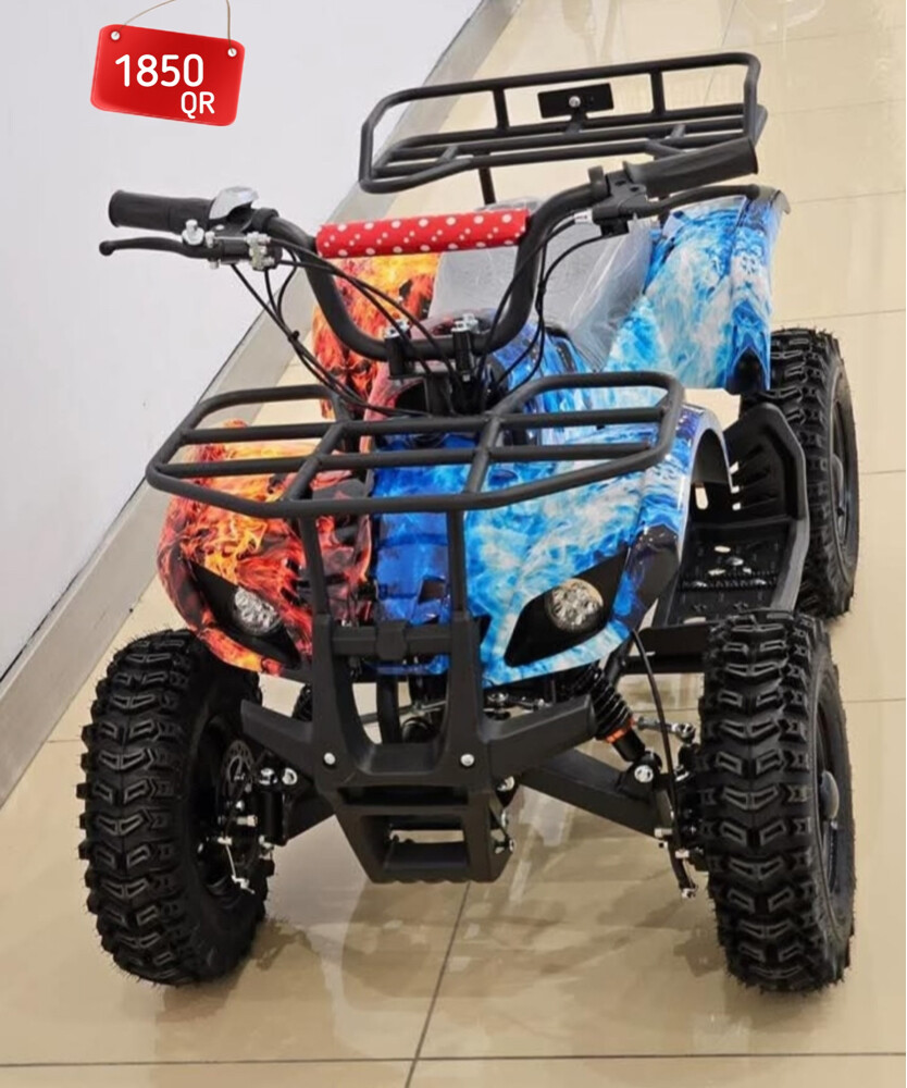 Electric bikes for kids - 20