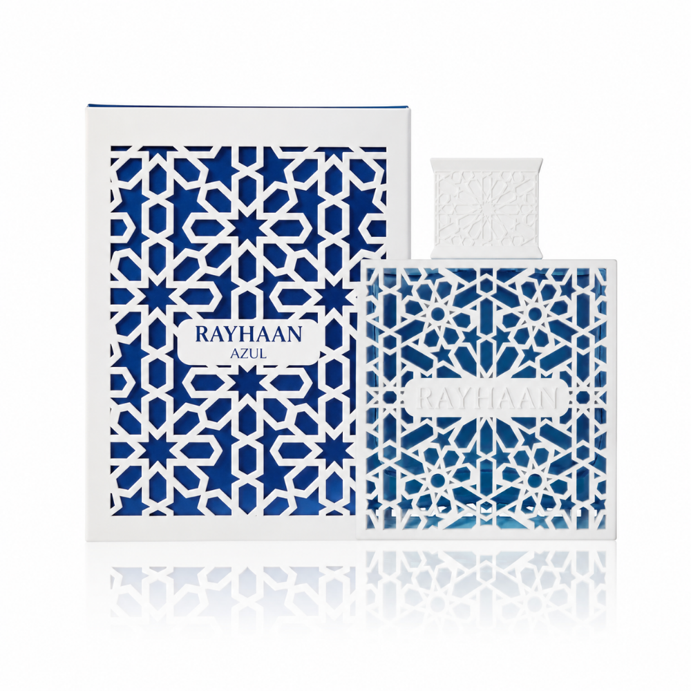 Rayhaan Aquatica EDP - 6