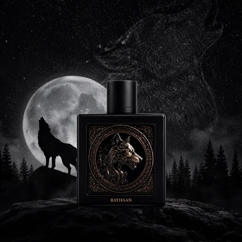 Rayhaan Aquatica EDP - 4