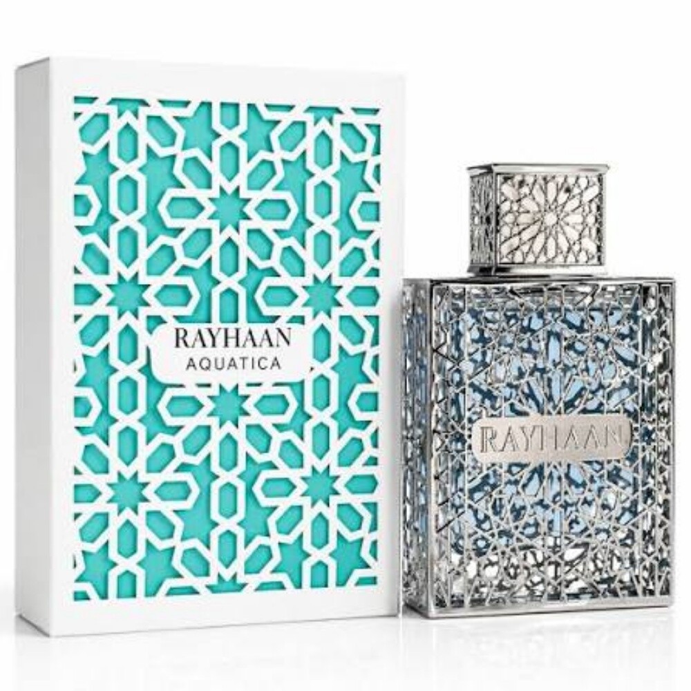 Rayhaan Aquatica EDP - 7