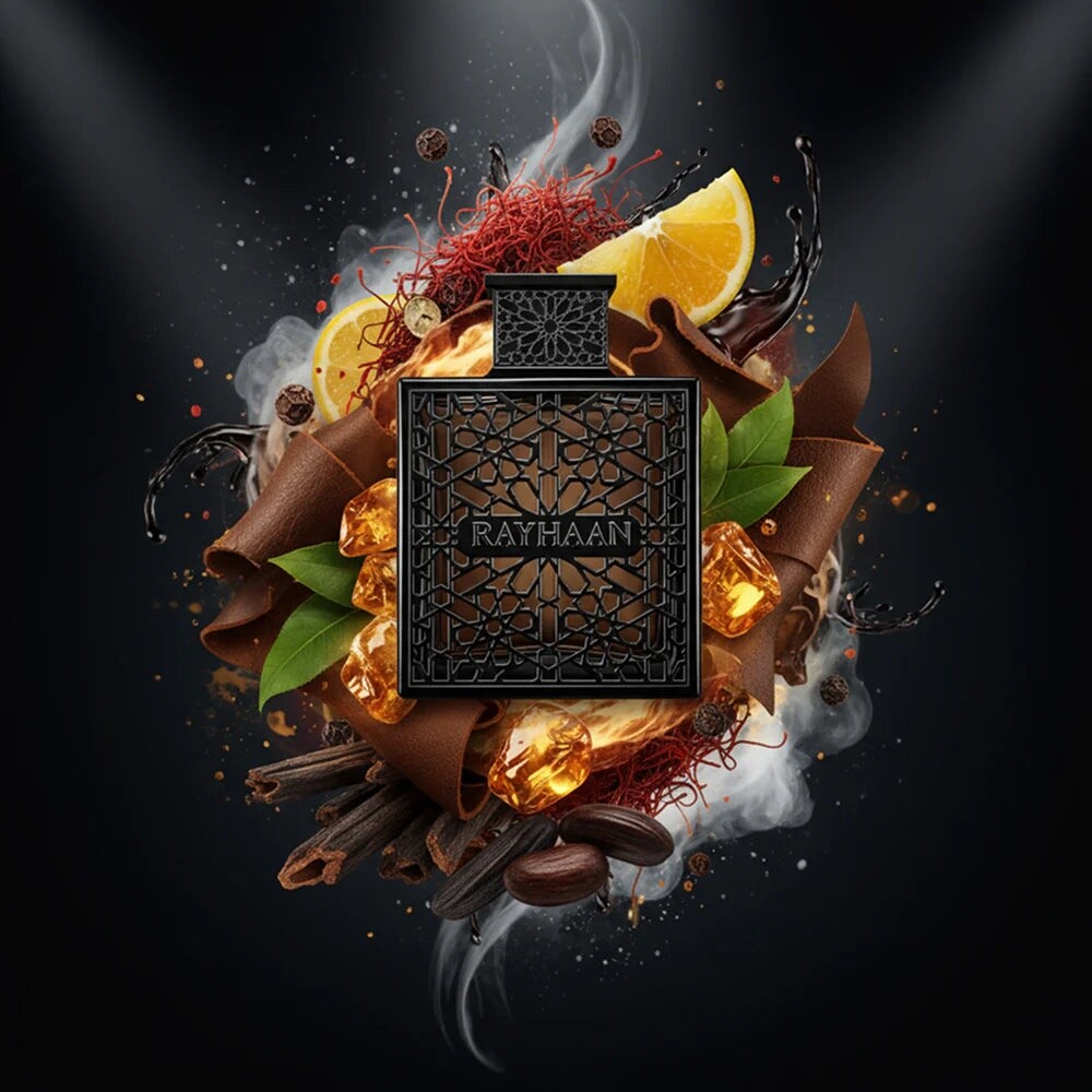 Rayhaan Aquatica EDP - 3