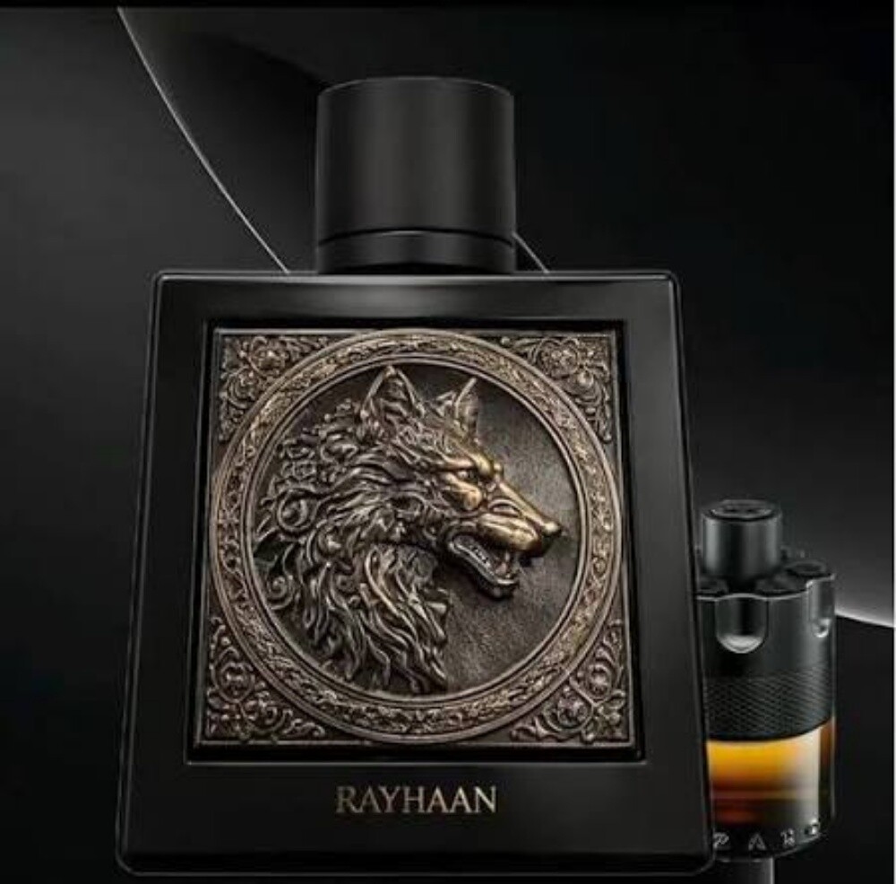 Rayhaan Aquatica EDP - 5