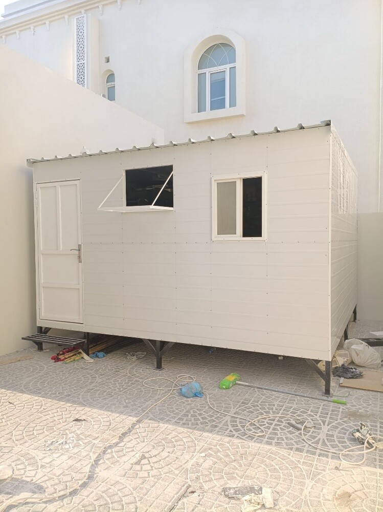 cabins new for sell - 3