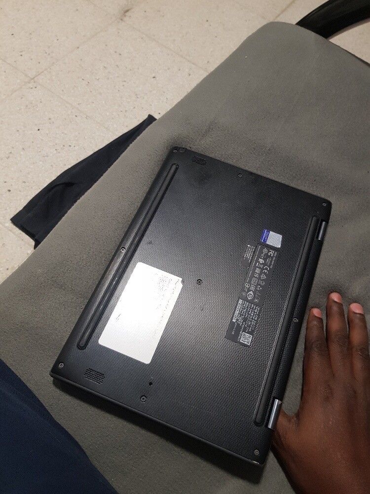 LENOVO N4120 - 20