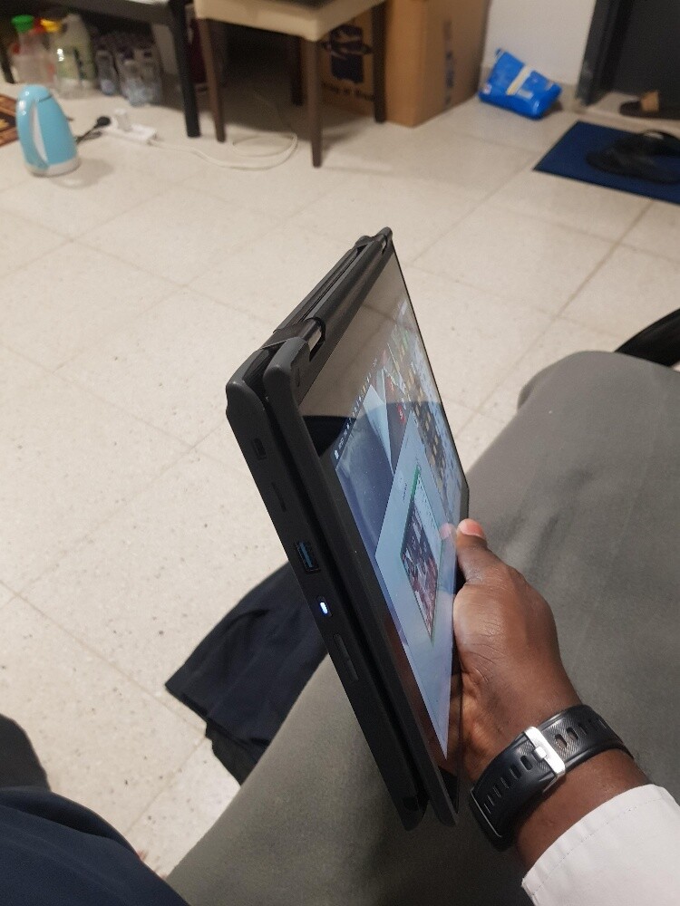LENOVO N4120 - 12