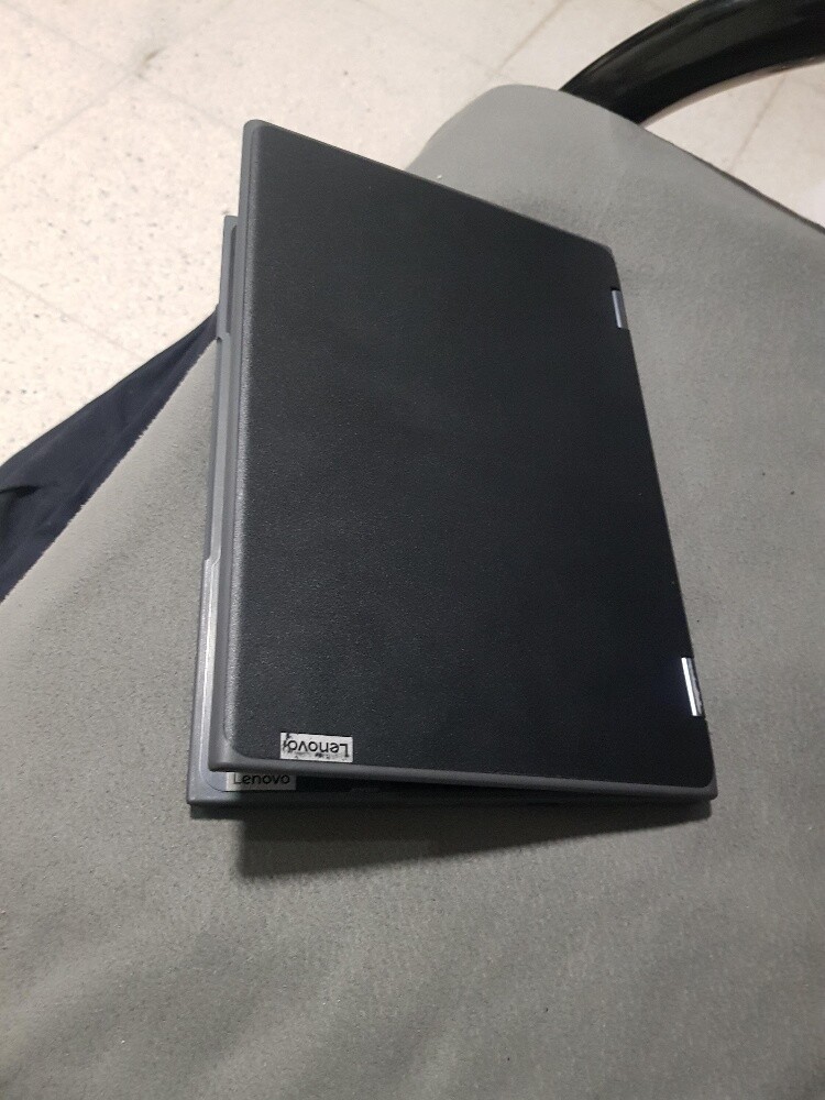 LENOVO N4120 - 8