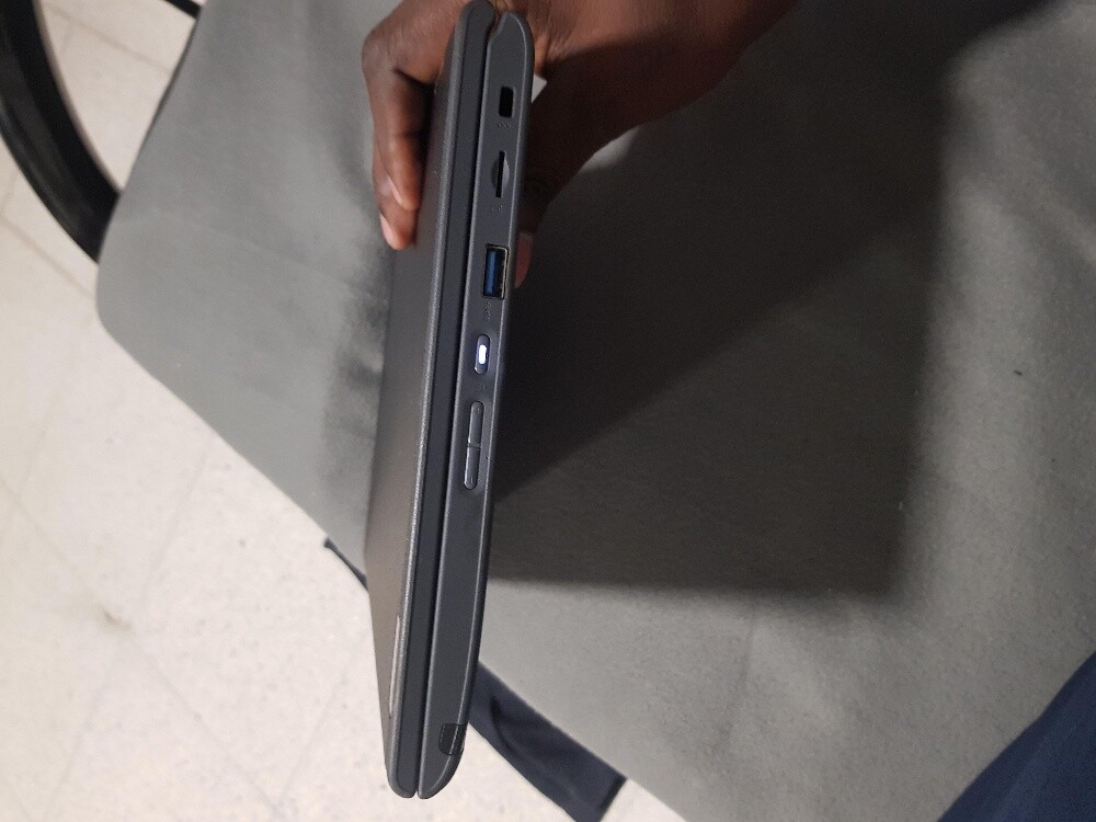 LENOVO N4120 - 17