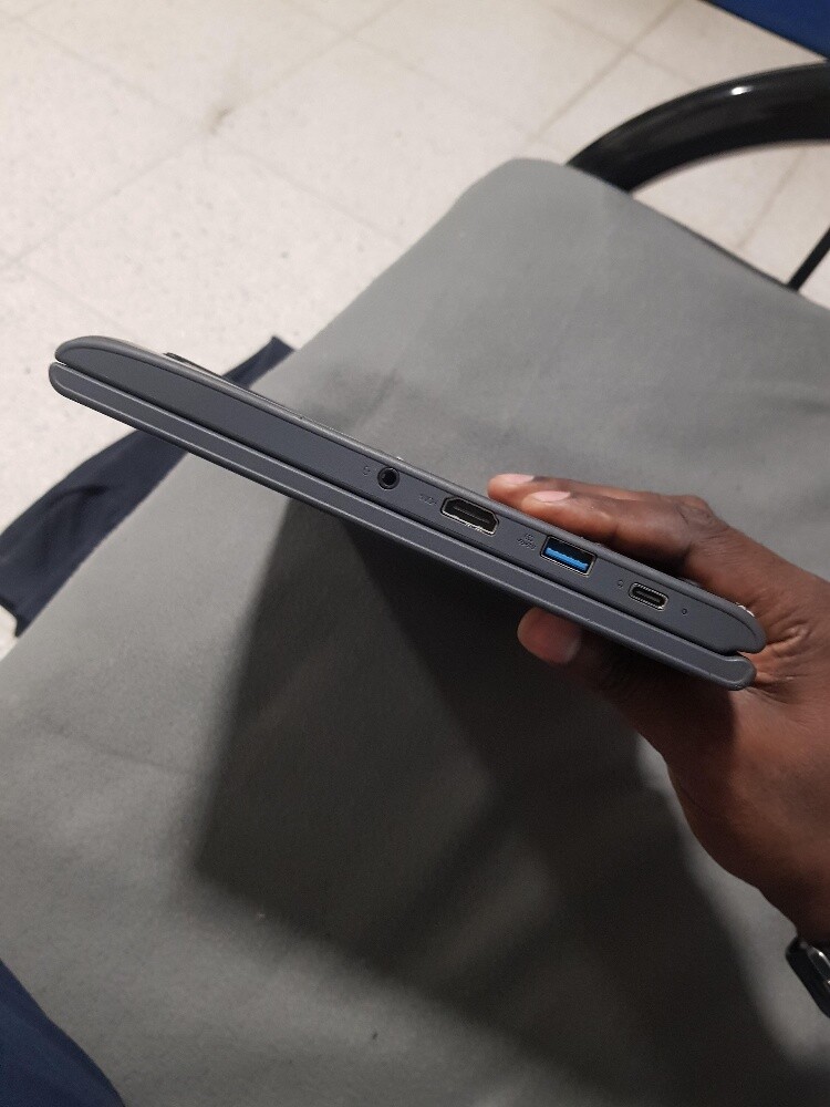 LENOVO N4120 - 18