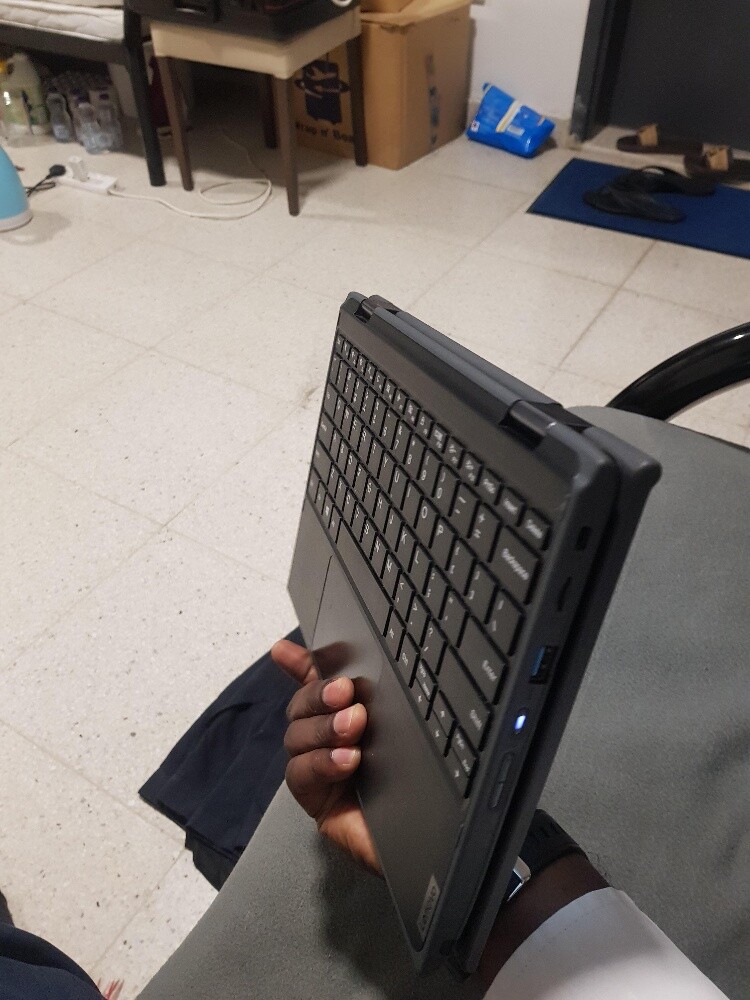 LENOVO N4120 - 16