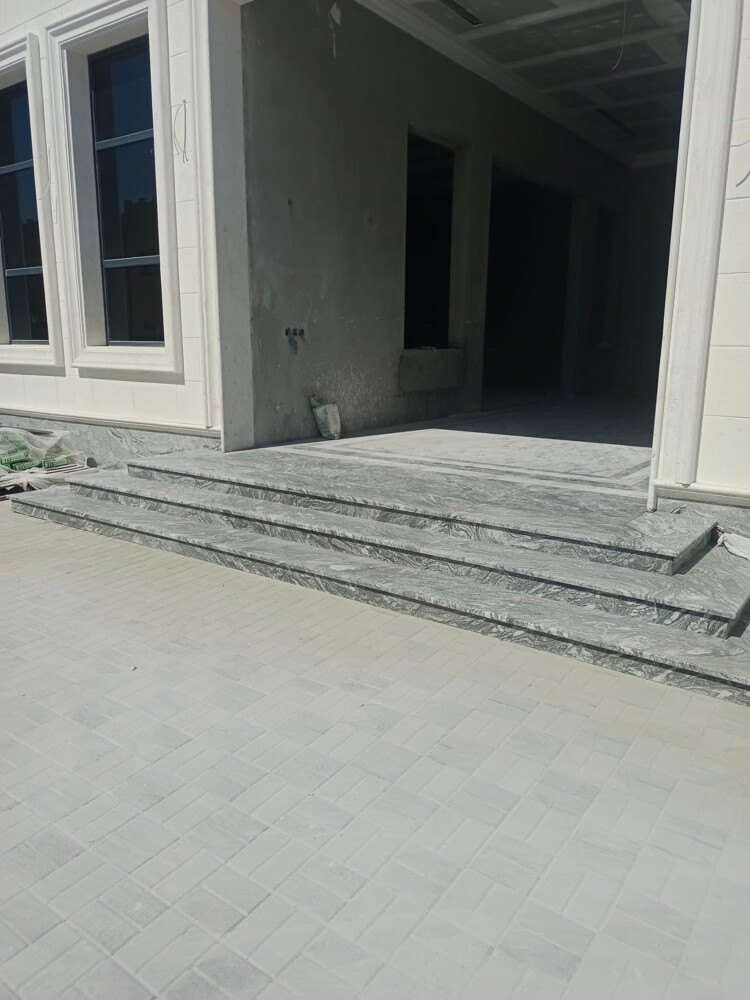 Marble #Granit - 28