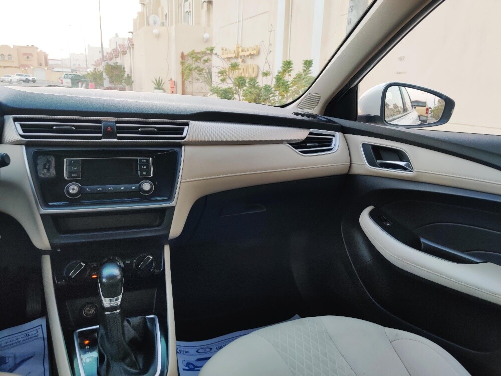 MG 5 2022 km: 92000 - 16