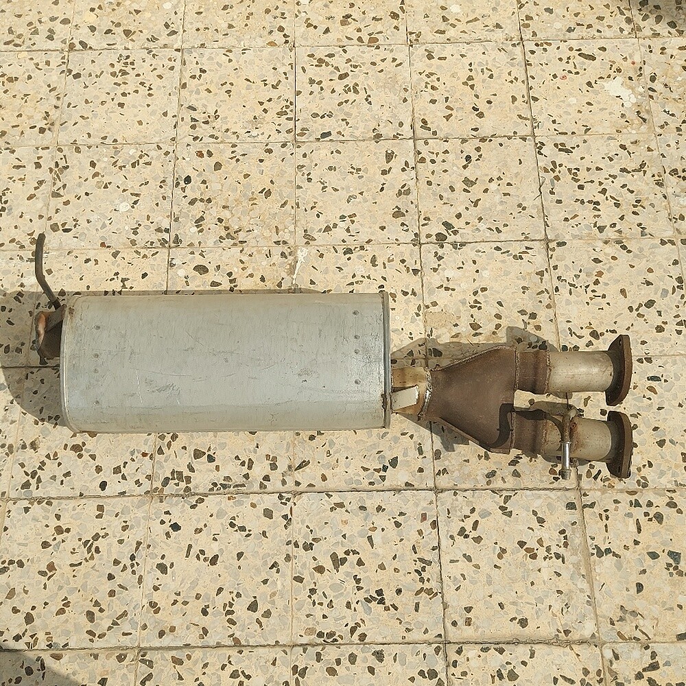 دبة جمس بوطير - 1