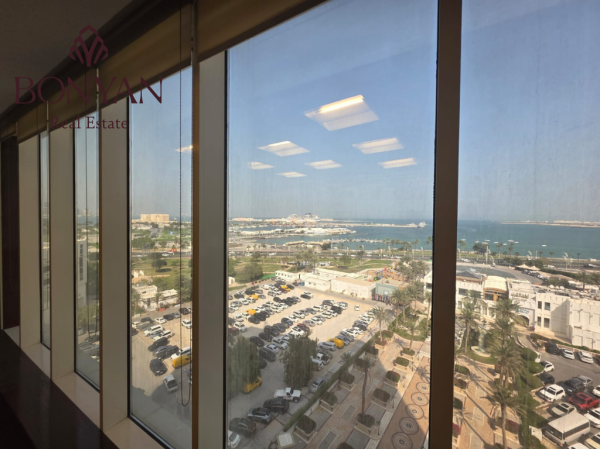 Small Sea-View office spaces - 4