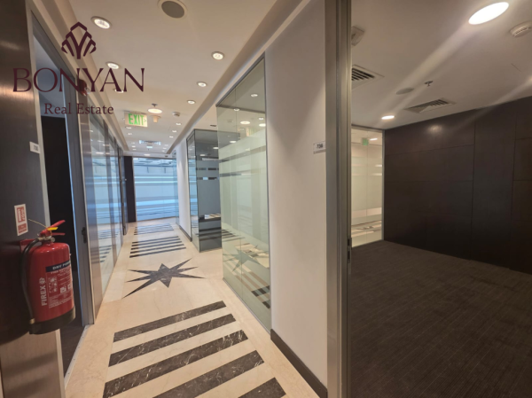 Small Sea-View office spaces - 14