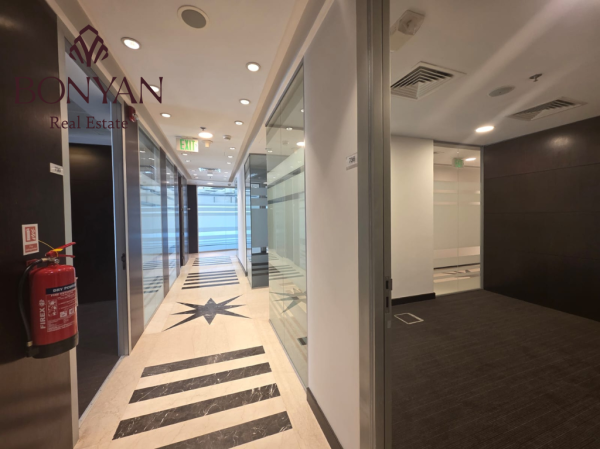 Small Sea-View office spaces - 9