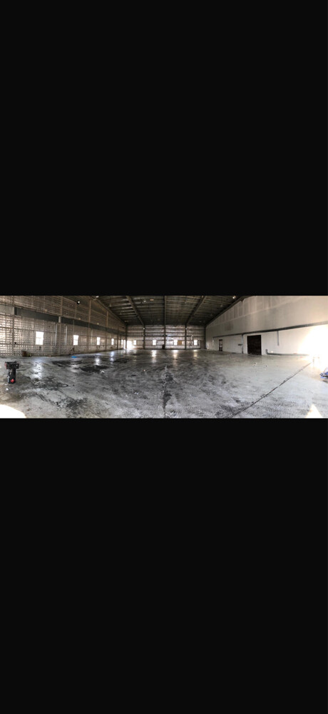 For rent store coverd2400m+9 rooms  - 22