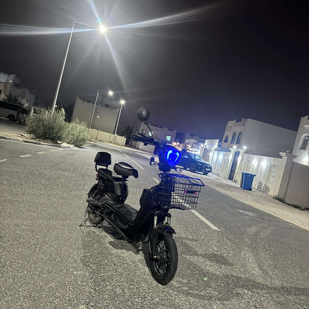 سكوتر - 5