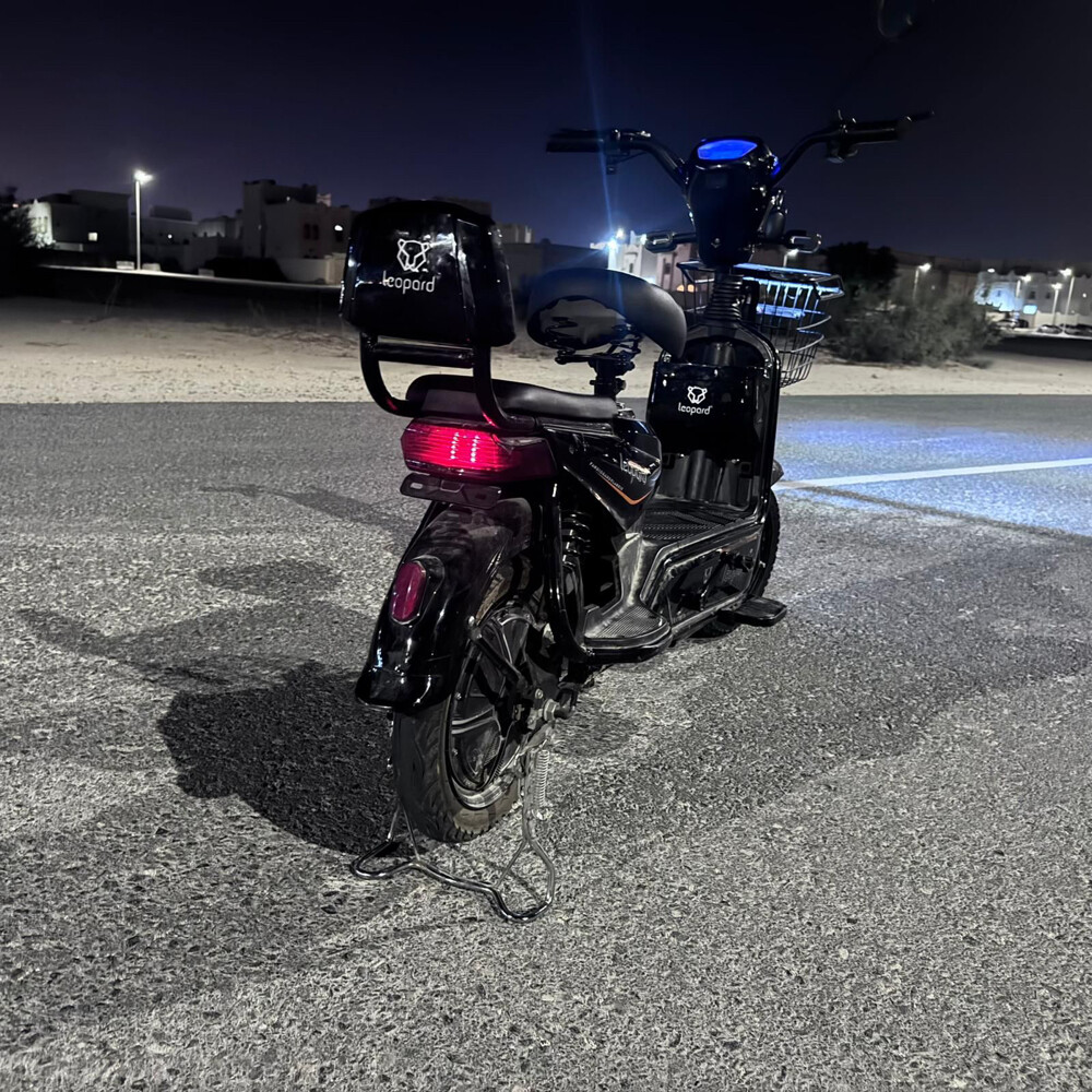 سكوتر - 2
